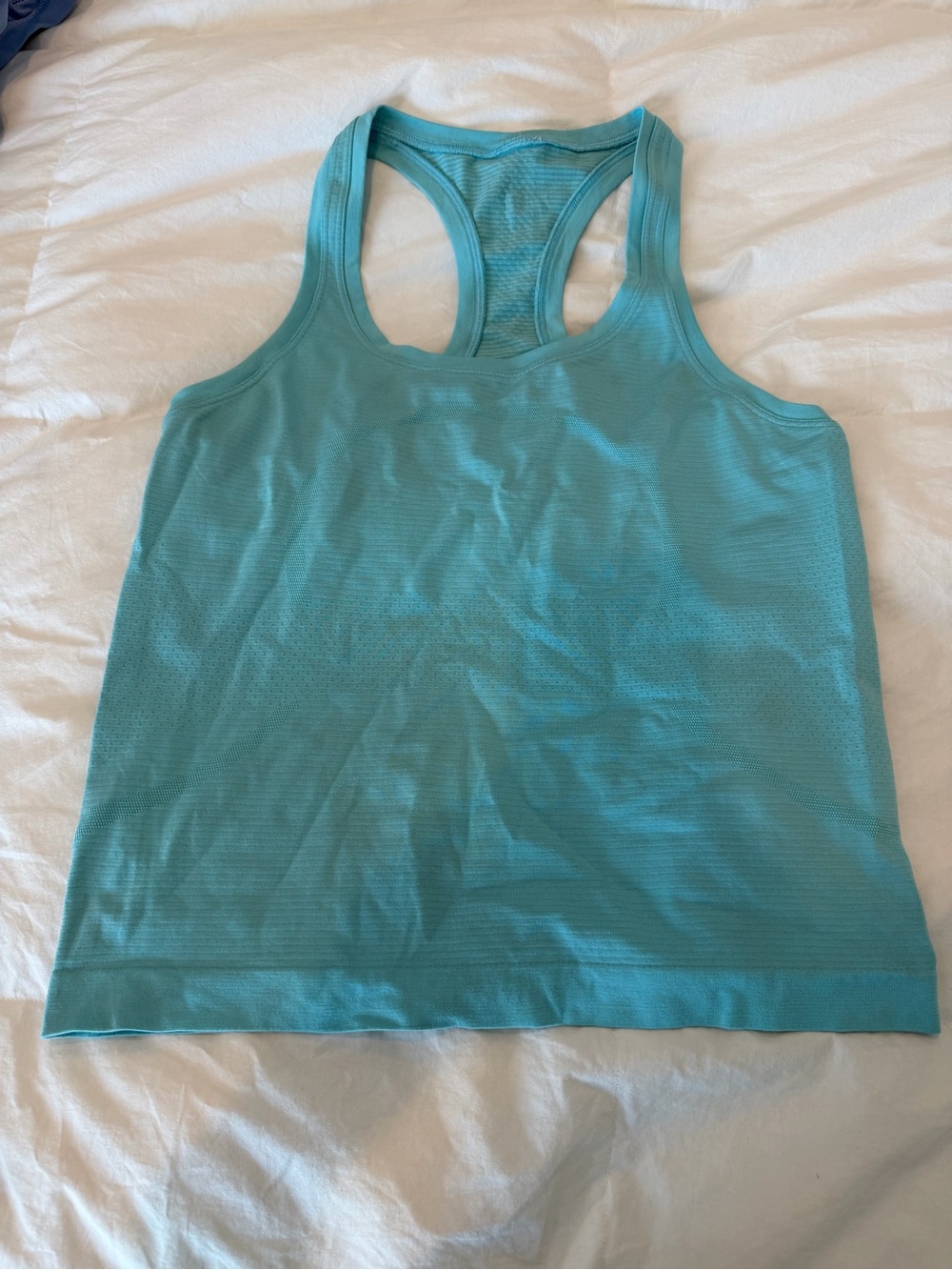 Lululemon Women’s Aqua Racerback